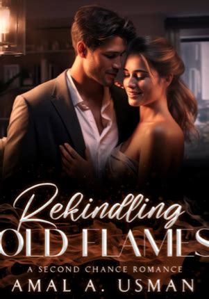 Rekindling Old Flames: A Dream About an Ex